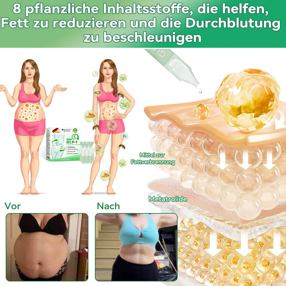 30% RABATT📢𝐋𝐄𝐑𝐂𝐄𝐀® 𝐆𝑳𝐏-𝟏 𝐌𝐞𝐭𝐚𝐛𝐨𝐥𝐢𝐬𝐜𝐡𝐞 𝐁𝐚𝐥𝐚𝐧𝐜𝐞 𝐓𝐫𝐢𝐧𝐤𝐚𝐦𝐩𝐮𝐥𝐥𝐞