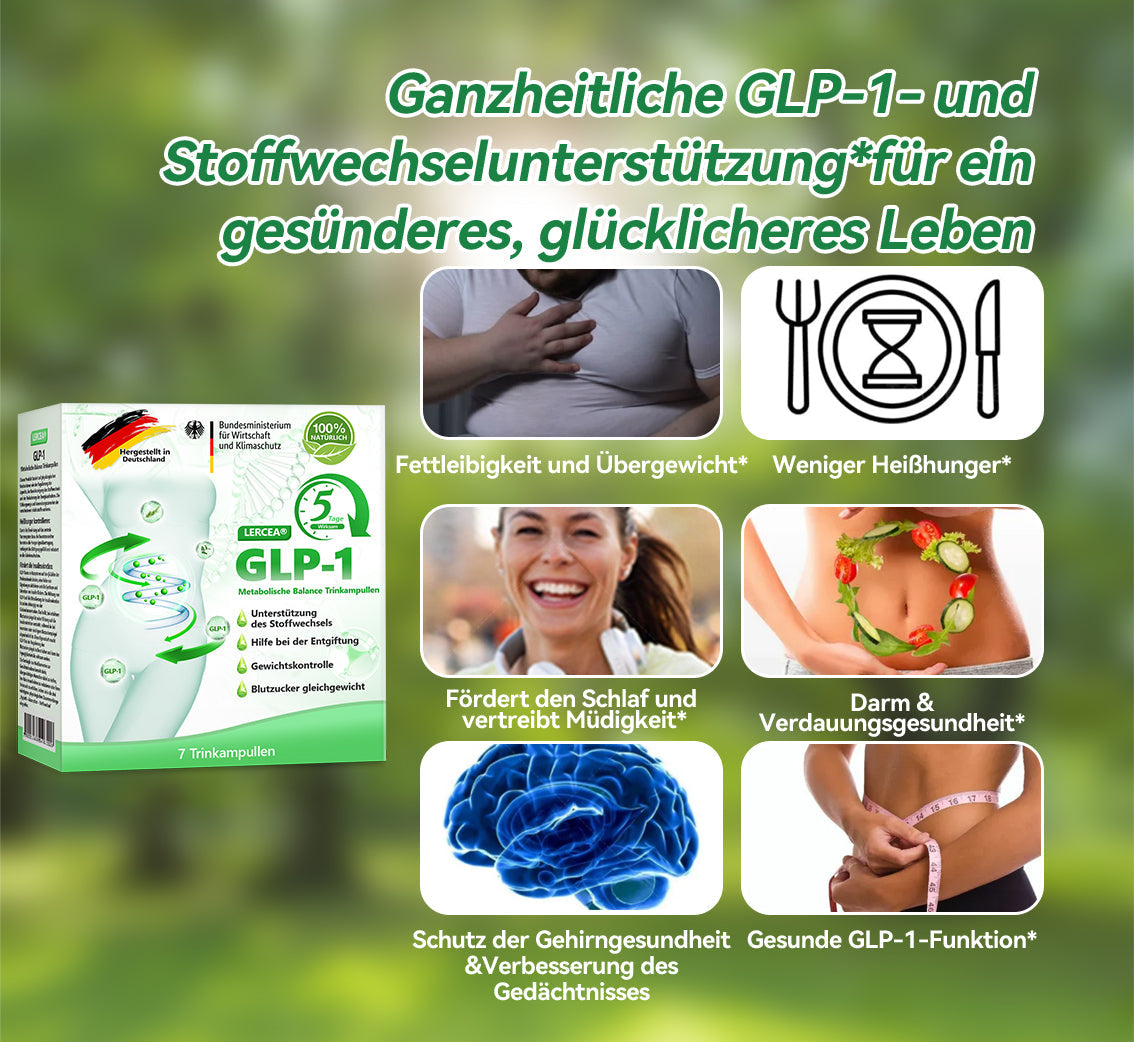 𝐕𝐨𝐧 Ä𝐫𝐳𝐭𝐞𝐧 𝐞𝐦𝐩𝐟𝐨𝐡𝐥𝐞𝐧, 𝐮𝐧𝐭𝐞𝐫𝐬𝐭ü𝐭𝐳𝐭 𝐝𝐮𝐫𝐜𝐡 𝐝𝐢𝐞 𝐆𝐊𝐕 👩‍⚕️| 𝗟𝗘𝑹𝗖𝗘𝗔® 𝐆𝐋𝐏-𝟏 𝗠𝘂𝗹𝘁𝗶𝗳𝘂𝗻𝗸𝘁𝗶𝗼𝗻𝗮𝗹𝗲 𝗧𝗿𝗶𝗻𝗸𝗮𝗺𝗽𝘂𝗹𝗹𝗲𝗻 🌐 𝐅ü𝐫 𝐅𝐞𝐭𝐭𝐥𝐞𝐢𝐛𝐢𝐠𝐤𝐞𝐢𝐭, 𝐤𝐚𝐫𝐝𝐢𝐨𝐯𝐚𝐬𝐤𝐮𝐥ä𝐫𝐞 𝐆𝐞𝐬𝐮𝐧𝐝𝐡𝐞𝐢𝐭, 𝐃𝐢𝐚𝐛𝐞𝐭𝐞𝐬, 𝐒𝐜𝐡𝐥𝐚𝐟𝐚𝐩𝐧𝐨𝐞, 𝐆𝐞𝐥𝐞𝐧𝐤𝐩𝐫𝐨𝐛𝐥𝐞𝐦𝐞 𝐮𝐧𝐝 𝐦𝐞𝐡𝐫🎁