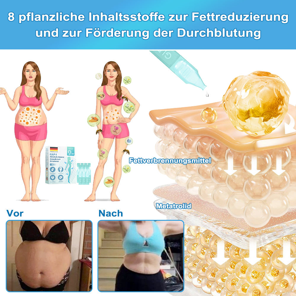 30% RABATT📢𝐋𝐄𝐑𝐂𝐄𝐀® 𝐆𝑳𝐏-𝟏 𝐌𝐞𝐭𝐚𝐛𝐨𝐥𝐢𝐬𝐜𝐡𝐞 𝐁𝐚𝐥𝐚𝐧𝐜𝐞 𝐓𝐫𝐢𝐧𝐤𝐚𝐦𝐩𝐮𝐥𝐥𝐞💎