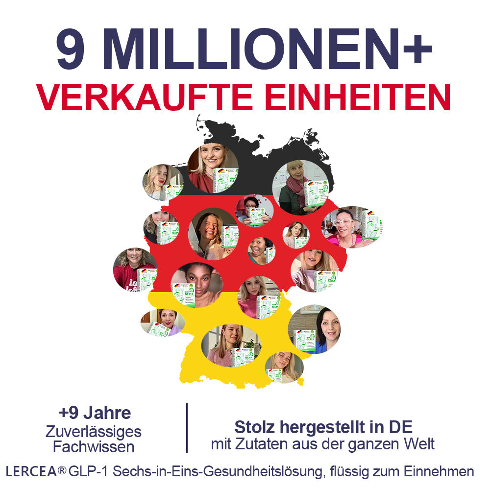 𝐕𝐨𝐧 Ä𝐫𝐳𝐭𝐞𝐧 𝐞𝐦𝐩𝐟𝐨𝐡𝐥𝐞𝐧, 𝐮𝐧𝐭𝐞𝐫𝐬𝐭ü𝐭𝐳𝐭 𝐝𝐮𝐫𝐜𝐡 𝐝𝐢𝐞 𝐆𝐊𝐕 👩‍⚕️| 𝗟𝗘𝑹𝗖𝗘𝗔® 𝐆𝐋𝐏-𝟏 𝗠𝘂𝗹𝘁𝗶𝗳𝘂𝗻𝗸𝘁𝗶𝗼𝗻𝗮𝗹𝗲 𝗧𝗿𝗶𝗻𝗸𝗮𝗺𝗽𝘂𝗹𝗹𝗲𝗻 🏆 𝐅ü𝐫 𝐅𝐞𝐭𝐭𝐥𝐞𝐢𝐛𝐢𝐠𝐤𝐞𝐢𝐭, 𝐤𝐚𝐫𝐝𝐢𝐨𝐯𝐚𝐬𝐤𝐮𝐥ä𝐫𝐞 𝐆𝐞𝐬𝐮𝐧𝐝𝐡𝐞𝐢𝐭, 𝐃𝐢𝐚𝐛𝐞𝐭𝐞𝐬, 𝐒𝐜𝐡𝐥𝐚𝐟𝐚𝐩𝐧𝐨𝐞, 𝐆𝐞𝐥𝐞𝐧𝐤𝐩𝐫𝐨𝐛𝐥𝐞𝐦𝐞 𝐮𝐧𝐝 𝐦𝐞𝐡𝐫🎁