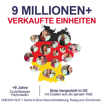 𝐕𝐨𝐧 Ä𝐫𝐳𝐭𝐞𝐧 𝐞𝐦𝐩𝐟𝐨𝐡𝐥𝐞𝐧, 𝐮𝐧𝐭𝐞𝐫𝐬𝐭ü𝐭𝐳𝐭 𝐝𝐮𝐫𝐜𝐡 𝐝𝐢𝐞 𝐆𝐊𝐕 👩‍⚕️| 𝗟𝗘𝑹𝗖𝗘𝗔® 𝐆𝐋𝐏-𝟏 𝗠𝘂𝗹𝘁𝗶𝗳𝘂𝗻𝗸𝘁𝗶𝗼𝗻𝗮𝗹𝗲 𝗧𝗿𝗶𝗻𝗸𝗮𝗺𝗽𝘂𝗹𝗹𝗲𝗻 🏆 𝐅ü𝐫 𝐅𝐞𝐭𝐭𝐥𝐞𝐢𝐛𝐢𝐠𝐤𝐞𝐢𝐭, 𝐤𝐚𝐫𝐝𝐢𝐨𝐯𝐚𝐬𝐤𝐮𝐥ä𝐫𝐞 𝐆𝐞𝐬𝐮𝐧𝐝𝐡𝐞𝐢𝐭, 𝐃𝐢𝐚𝐛𝐞𝐭𝐞𝐬, 𝐒𝐜𝐡𝐥𝐚𝐟𝐚𝐩𝐧𝐨𝐞, 𝐆𝐞𝐥𝐞𝐧𝐤𝐩𝐫𝐨𝐛𝐥𝐞𝐦𝐞 𝐮𝐧𝐝 𝐦𝐞𝐡𝐫🎁