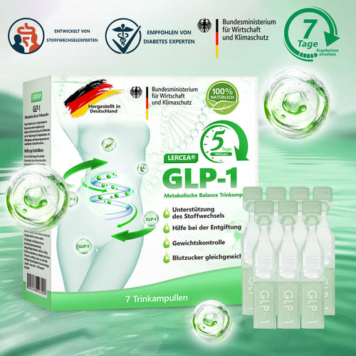 𝐕𝐨𝐧 Ä𝐫𝐳𝐭𝐞𝐧 𝐞𝐦𝐩𝐟𝐨𝐡𝐥𝐞𝐧, 𝐮𝐧𝐭𝐞𝐫𝐬𝐭ü𝐭𝐳𝐭 𝐝𝐮𝐫𝐜𝐡 𝐝𝐢𝐞 𝐆𝐊𝐕 👩‍⚕️| 𝗟𝗘𝑹𝗖𝗘𝗔® 𝐆𝐋𝐏-𝟏 𝗠𝘂𝗹𝘁𝗶𝗳𝘂𝗻𝗸𝘁𝗶𝗼𝗻𝗮𝗹𝗲 𝗧𝗿𝗶𝗻𝗸𝗮𝗺𝗽𝘂𝗹𝗹𝗲𝗻 🌐 𝐅ü𝐫 𝐅𝐞𝐭𝐭𝐥𝐞𝐢𝐛𝐢𝐠𝐤𝐞𝐢𝐭, 𝐤𝐚𝐫𝐝𝐢𝐨𝐯𝐚𝐬𝐤𝐮𝐥ä𝐫𝐞 𝐆𝐞𝐬𝐮𝐧𝐝𝐡𝐞𝐢𝐭, 𝐃𝐢𝐚𝐛𝐞𝐭𝐞𝐬, 𝐒𝐜𝐡𝐥𝐚𝐟𝐚𝐩𝐧𝐨𝐞, 𝐆𝐞𝐥𝐞𝐧𝐤𝐩𝐫𝐨𝐛𝐥𝐞𝐦𝐞 𝐮𝐧𝐝 𝐦𝐞𝐡𝐫🎁