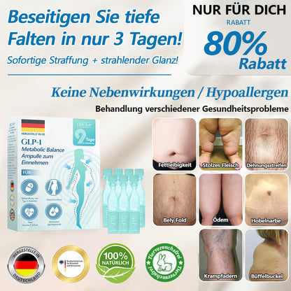 30% RABATT📢𝐋𝐄𝐑𝐂𝐄𝐀® 𝐆𝑳𝐏-𝟏 𝐌𝐞𝐭𝐚𝐛𝐨𝐥𝐢𝐬𝐜𝐡𝐞 𝐁𝐚𝐥𝐚𝐧𝐜𝐞 𝐓𝐫𝐢𝐧𝐤𝐚𝐦𝐩𝐮𝐥𝐥𝐞💎