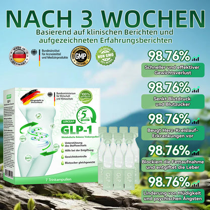 𝐕𝐨𝐧 Ä𝐫𝐳𝐭𝐞𝐧 𝐞𝐦𝐩𝐟𝐨𝐡𝐥𝐞𝐧, 𝐮𝐧𝐭𝐞𝐫𝐬𝐭ü𝐭𝐳𝐭 𝐝𝐮𝐫𝐜𝐡 𝐝𝐢𝐞 𝐆𝐊𝐕 👩‍⚕️| 𝗟𝗘𝑹𝗖𝗘𝗔® 𝐆𝐋𝐏-𝟏 𝗠𝘂𝗹𝘁𝗶𝗳𝘂𝗻𝗸𝘁𝗶𝗼𝗻𝗮𝗹𝗲 𝗧𝗿𝗶𝗻𝗸𝗮𝗺𝗽𝘂𝗹𝗹𝗲𝗻 🎀 𝐅ü𝐫 𝐅𝐞𝐭𝐭𝐥𝐞𝐢𝐛𝐢𝐠𝐤𝐞𝐢𝐭, 𝐤𝐚𝐫𝐝𝐢𝐨𝐯𝐚𝐬𝐤𝐮𝐥ä𝐫𝐞 𝐆𝐞𝐬𝐮𝐧𝐝𝐡𝐞𝐢𝐭, 𝐃𝐢𝐚𝐛𝐞𝐭𝐞𝐬, 𝐒𝐜𝐡𝐥𝐚𝐟𝐚𝐩𝐧𝐨𝐞, 𝐆𝐞𝐥𝐞𝐧𝐤𝐩𝐫𝐨𝐛𝐥𝐞𝐦𝐞 𝐮𝐧𝐝 𝐦𝐞𝐡𝐫🎗️
