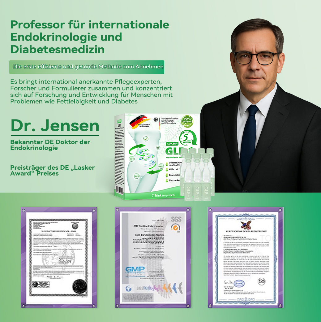 𝐕𝐨𝐧 Ä𝐫𝐳𝐭𝐞𝐧 𝐞𝐦𝐩𝐟𝐨𝐡𝐥𝐞𝐧, 𝐮𝐧𝐭𝐞𝐫𝐬𝐭ü𝐭𝐳𝐭 𝐝𝐮𝐫𝐜𝐡 𝐝𝐢𝐞 𝐆𝐊𝐕 👩‍⚕️| 𝗟𝗘𝑹𝗖𝗘𝗔® 𝐆𝐋𝐏-𝟏 𝗠𝘂𝗹𝘁𝗶𝗳𝘂𝗻𝗸𝘁𝗶𝗼𝗻𝗮𝗹𝗲 𝗧𝗿𝗶𝗻𝗸𝗮𝗺𝗽𝘂𝗹𝗹𝗲𝗻 👑 𝐅ü𝐫 𝐅𝐞𝐭𝐭𝐥𝐞𝐢𝐛𝐢𝐠𝐤𝐞𝐢𝐭, 𝐤𝐚𝐫𝐝𝐢𝐨𝐯𝐚𝐬𝐤𝐮𝐥ä𝐫𝐞 𝐆𝐞𝐬𝐮𝐧𝐝𝐡𝐞𝐢𝐭, 𝐃𝐢𝐚𝐛𝐞𝐭𝐞𝐬, 𝐒𝐜𝐡𝐥𝐚𝐟𝐚𝐩𝐧𝐨𝐞, 𝐆𝐞𝐥𝐞𝐧𝐤𝐩𝐫𝐨𝐛𝐥𝐞𝐦𝐞 𝐮𝐧𝐝 𝐦𝐞𝐡𝐫🎁