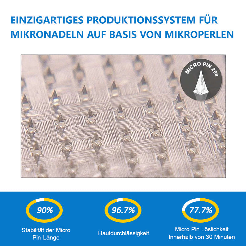 【👩‍⚕️Letzter Tag Aktion – 60 % RABATT】💕𝐋𝑬𝘙𝐶𝘌𝘼® 𝐒𝐌𝐆𝐓-𝐆𝐋𝐏-𝟏 𝐓𝐢𝐫𝐳𝐞𝐩𝐚𝐭𝐢𝐝𝐞 & 𝐊𝐨𝐥𝐥𝐚𝐠𝐞𝐧-𝐍𝐚𝐧𝐨-𝐌𝐢𝐤𝐫𝐨𝐧𝐚𝐝𝐞𝐥-𝐏𝐟𝐥𝐚𝐬𝐭𝐞𝐫👑